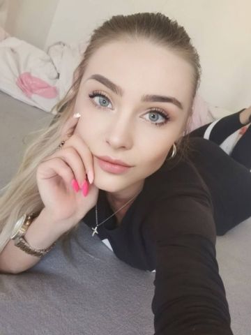Анкета проститутки Марта, 23 года