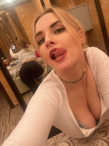 Анкета проститутки Марина, 23 года